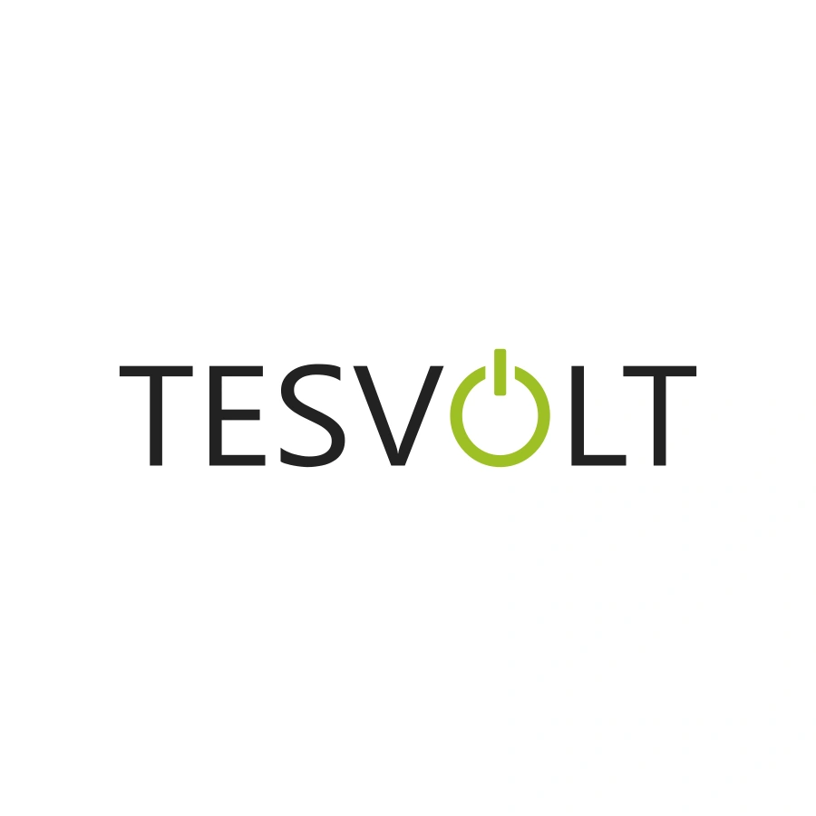 Tesvolt Vector Logo