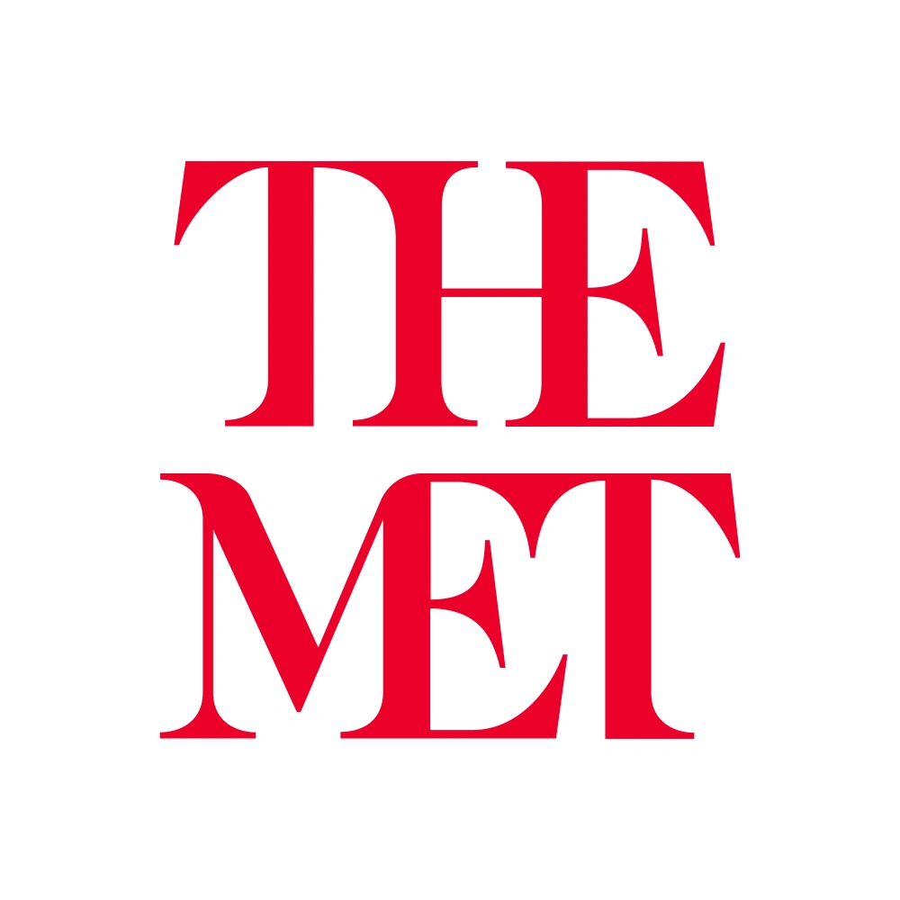 The Metropolitan Museum of Art Vector Logo