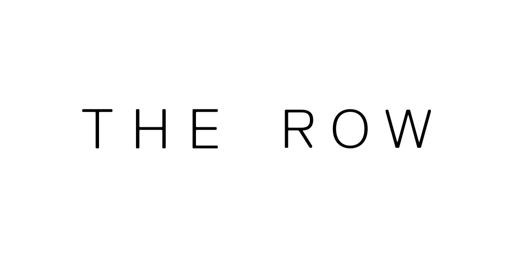 The Row Vector Logo