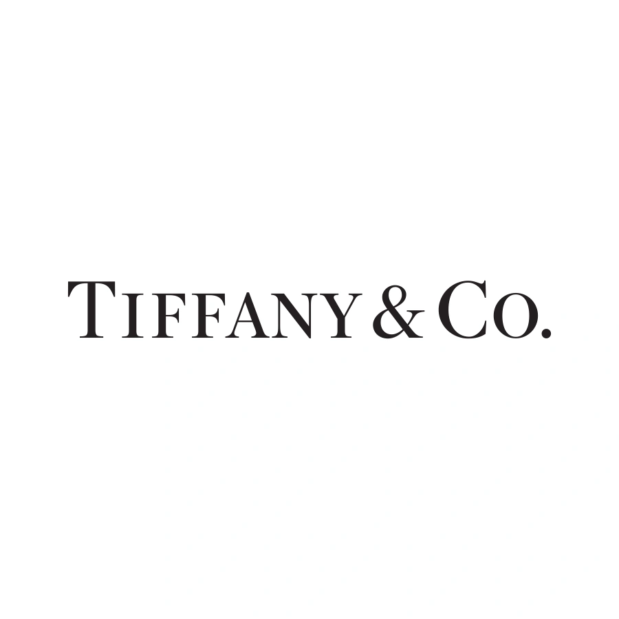 Tiffany Vector Logo