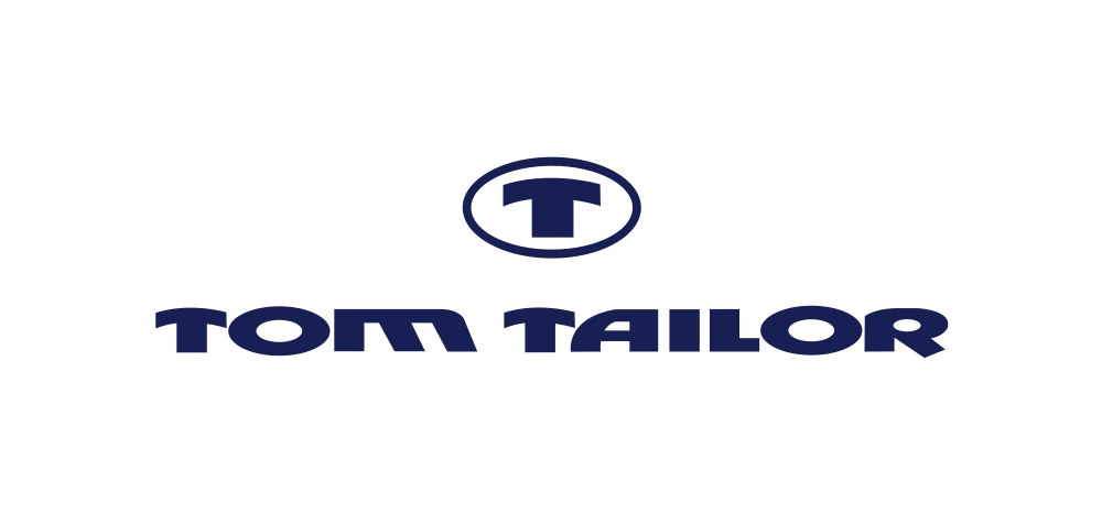 Tom Tailor Vector Logo