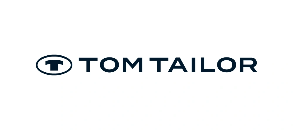 Tom Tailor Vector Logo