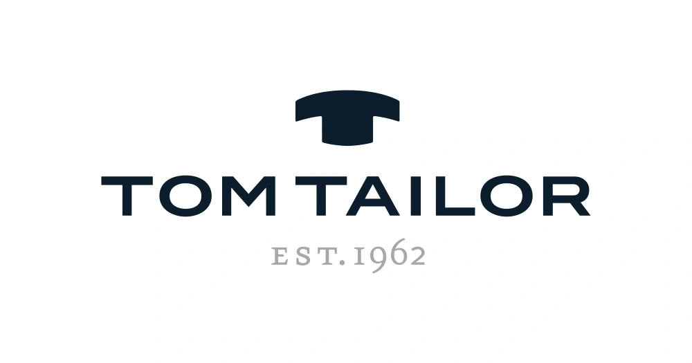Tom Tailor Vector Logo