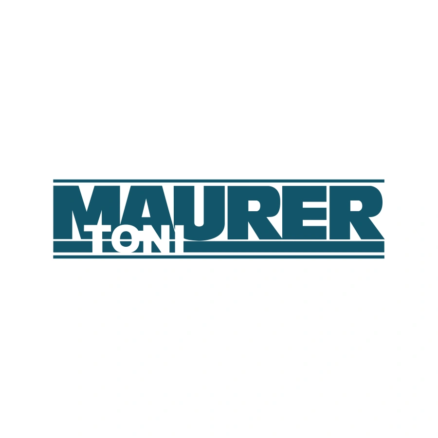 Toni Maurer Vector Logo
