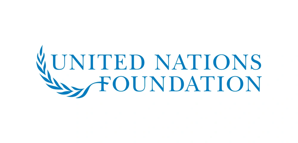 United Nations Foundation Vector Logo