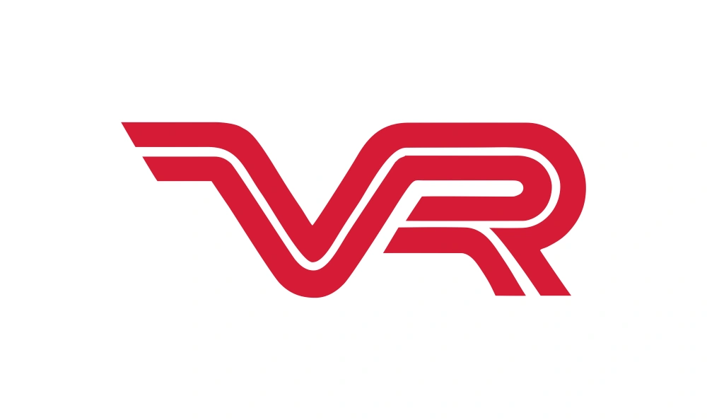 VR Group Vector Logo