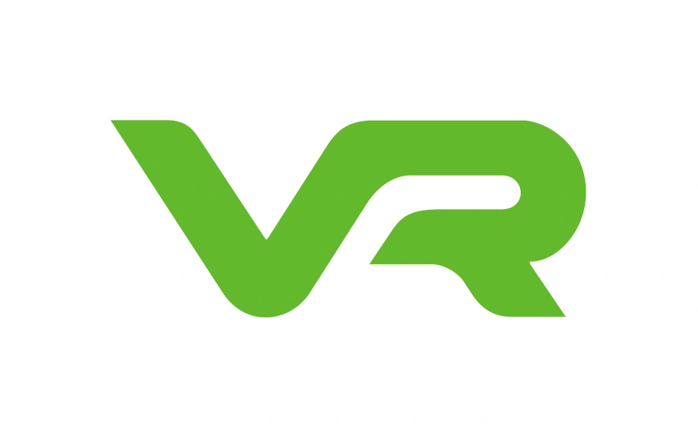 VR Group Vector Logo
