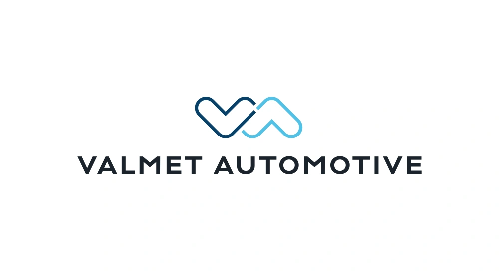 Valmet Automotive Vector Logo