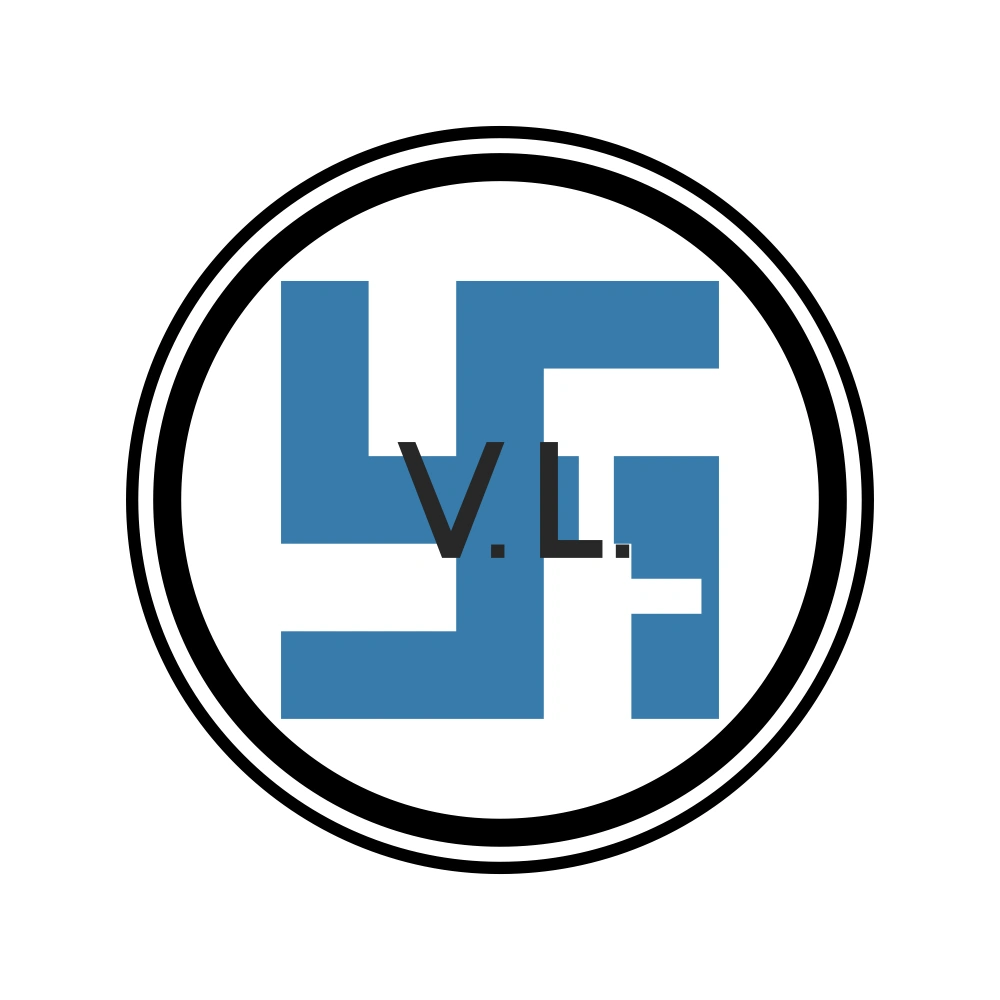 Valtion Lentokonetehdas Vector Logo