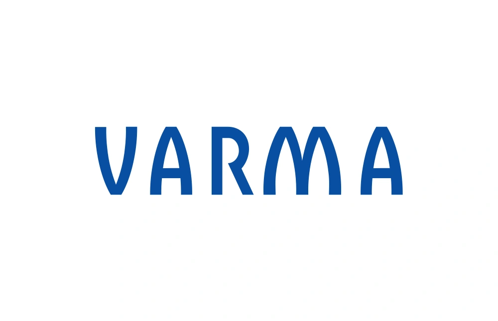 Varma Vector Logo
