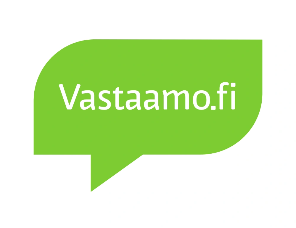 Vastaamo Vector Logo