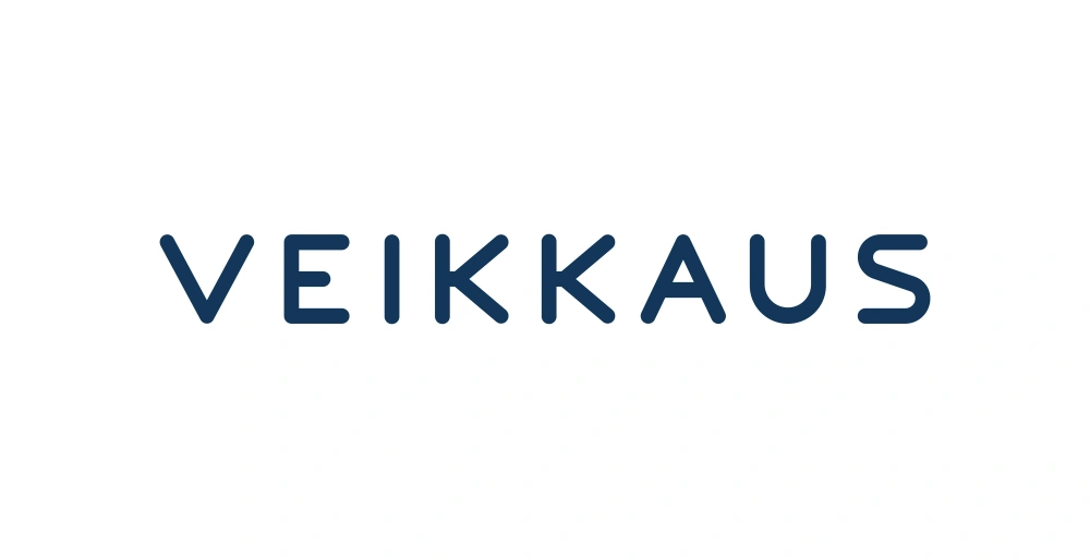 Veikkaus Vector Logo