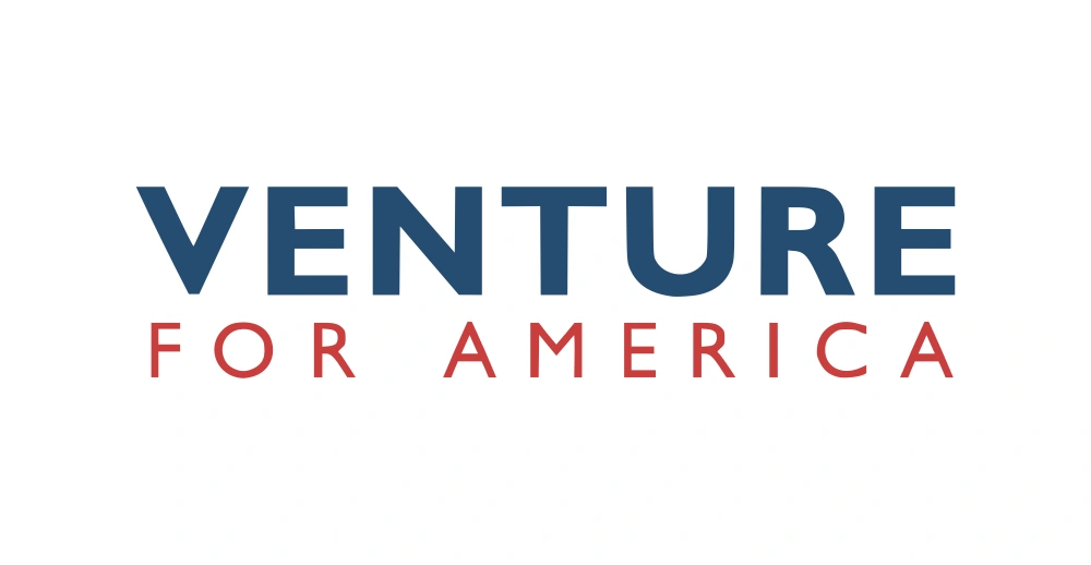 Venture for America Vector Logo