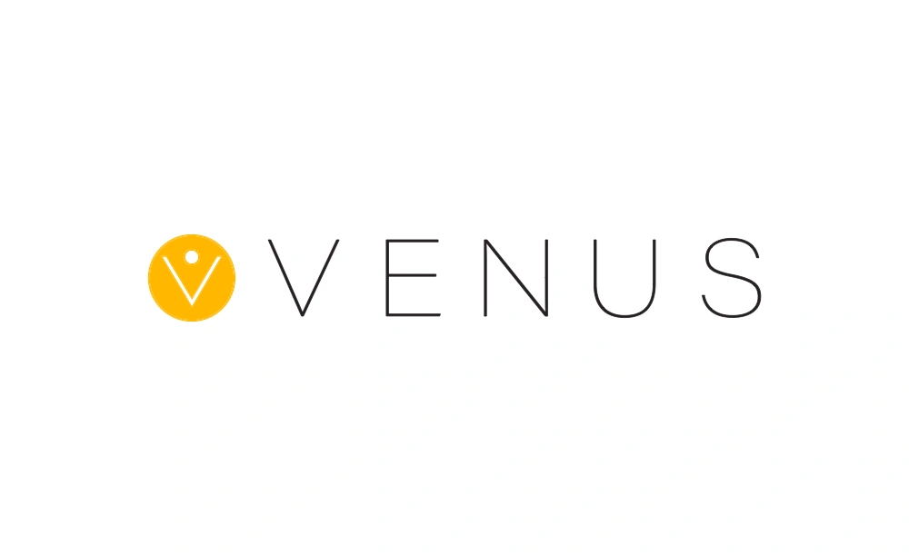 Venus Fashion Vector Logo