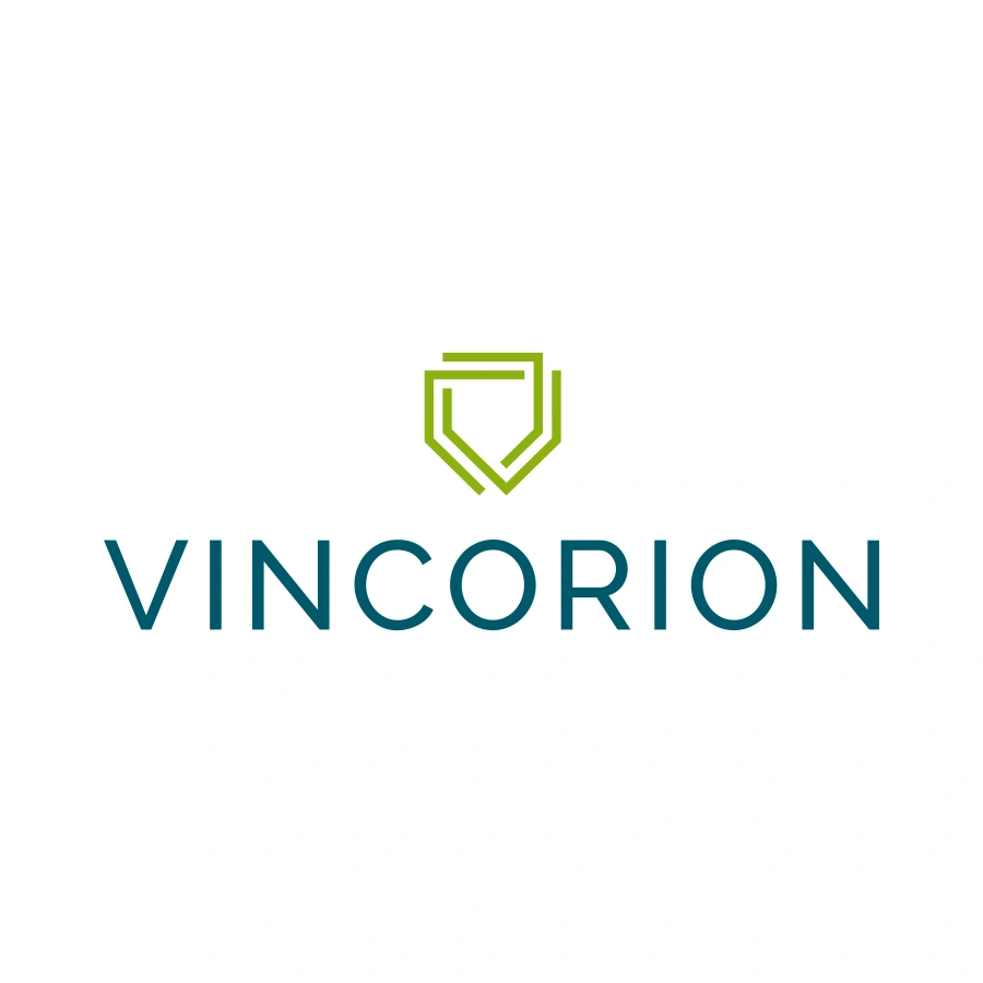 Vincorion Vector Logo