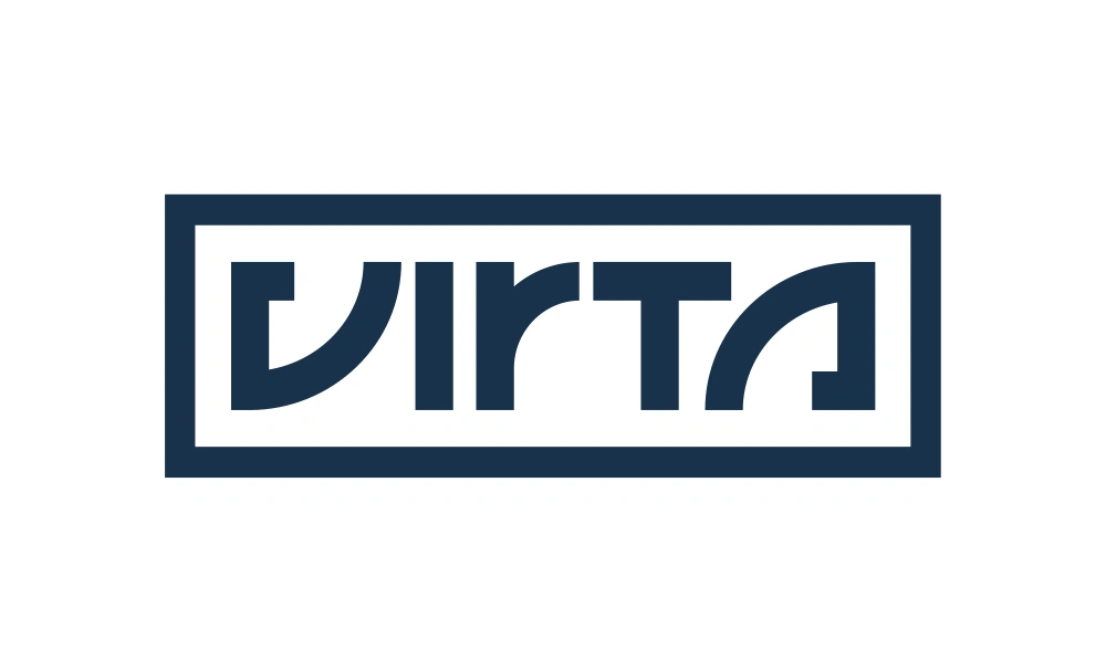 Virta Vector Logo