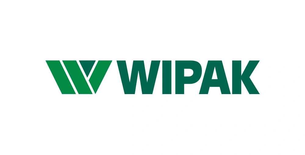 WIPAK Vector Logo