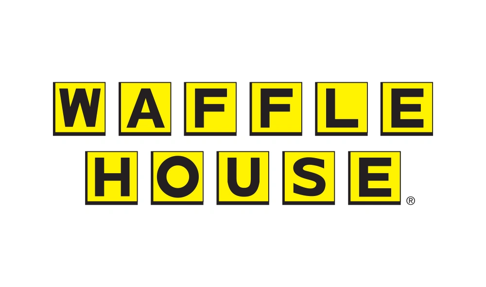 Waffle House Vector Logo