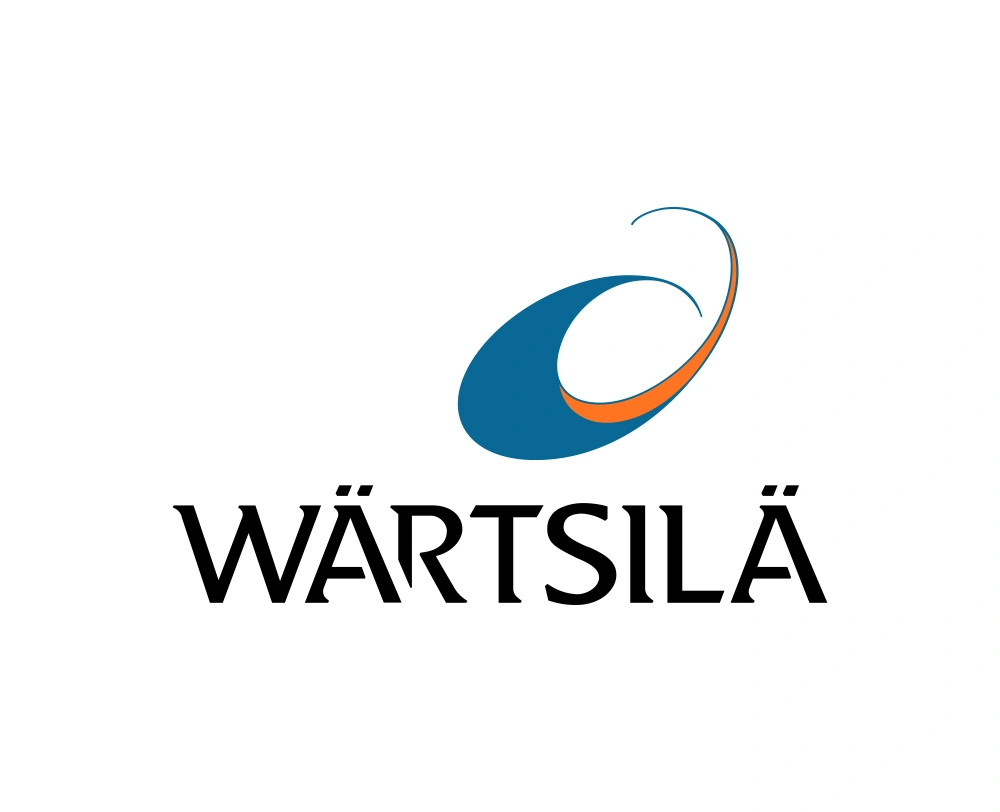 Wartsila Vector Logo