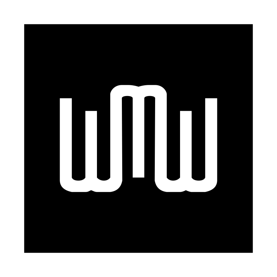Werkzeugmaschinen Und Werkzeuge VVB Vector Logo