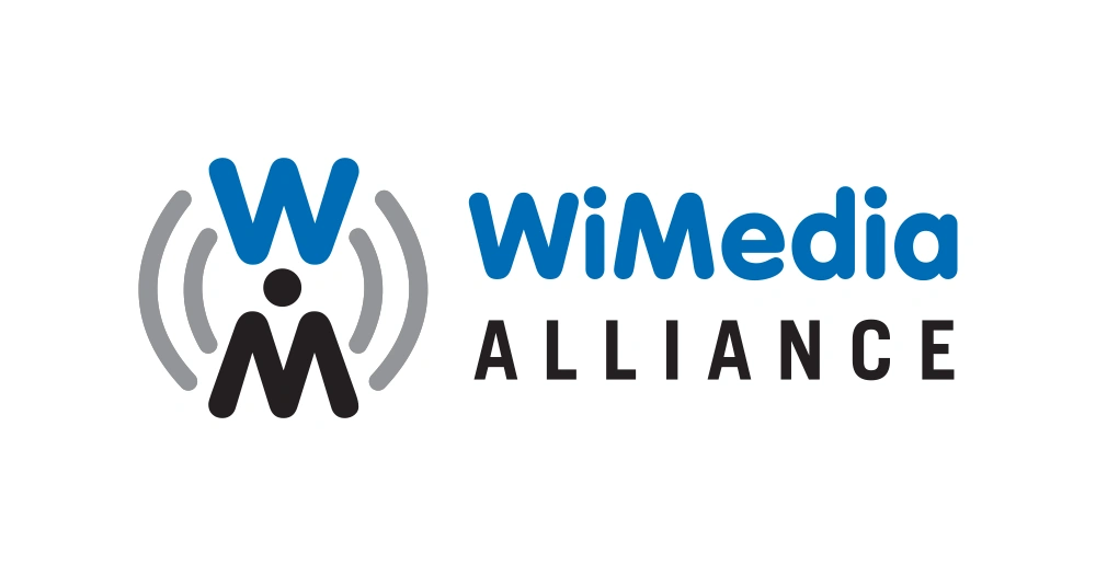 WiMedia Alliance Vector Logo
