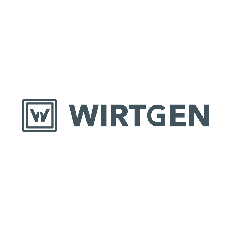 Wirtgen Vector Logo