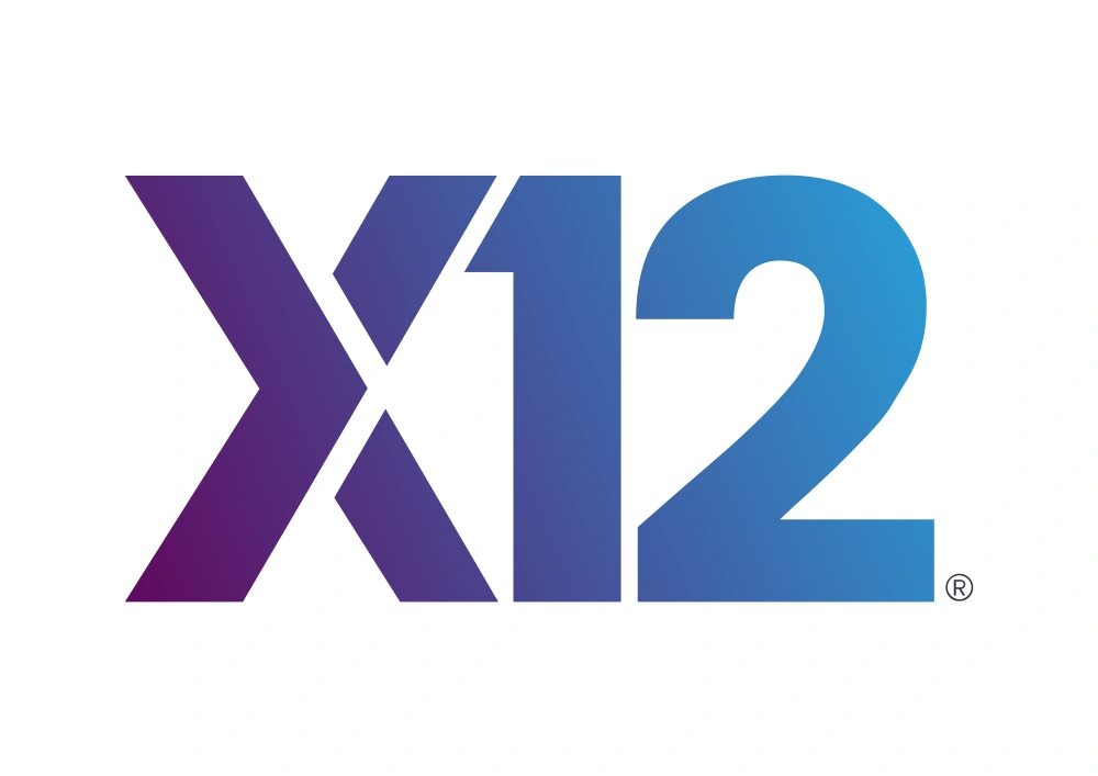 X12 Vector Logo