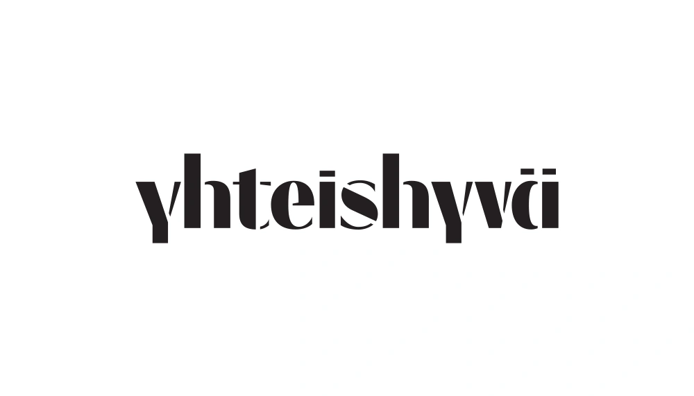 Yhteishyva Vector Logo