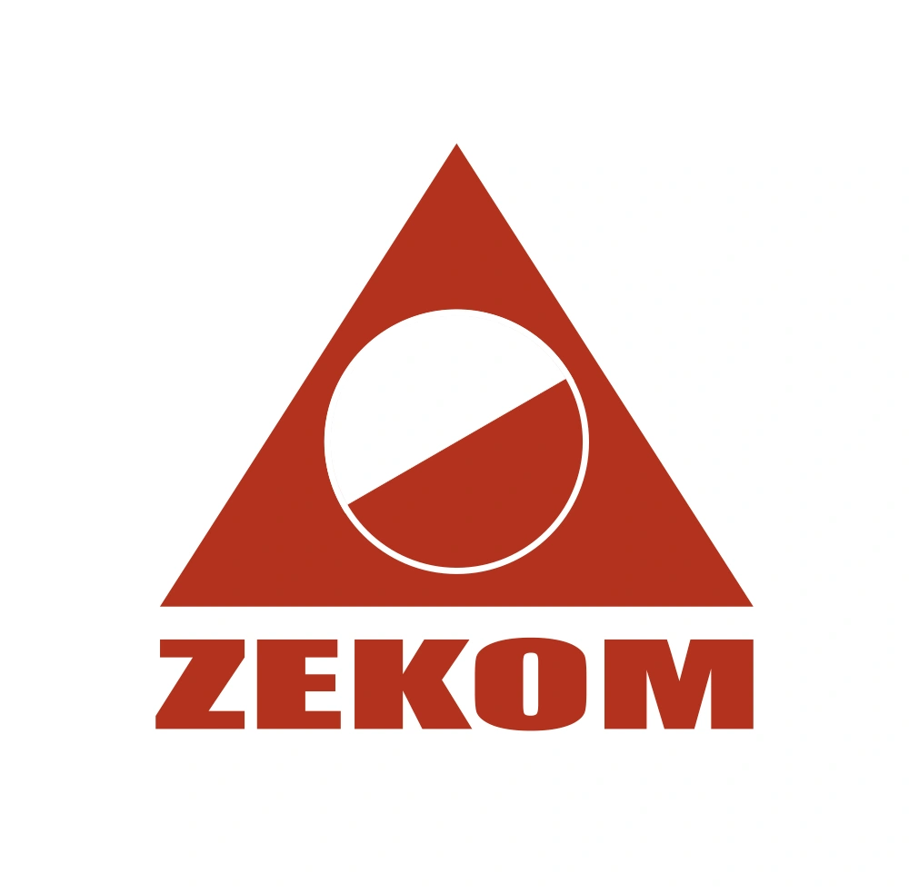 ZEKOM Dessau Vector Logo