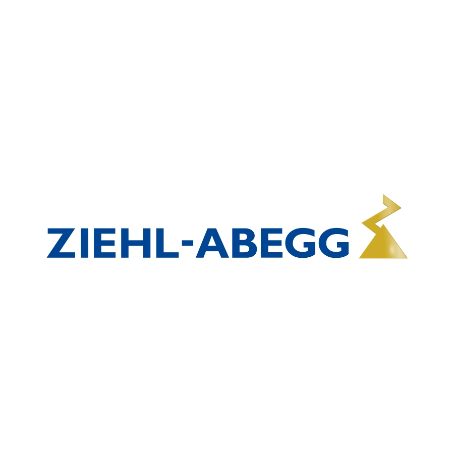 Ziehl-Abegg Vector Logo