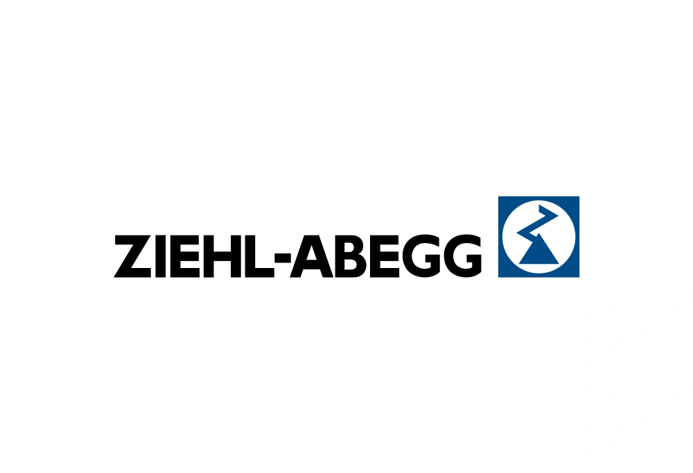 Ziehl-Abegg Vector Logo