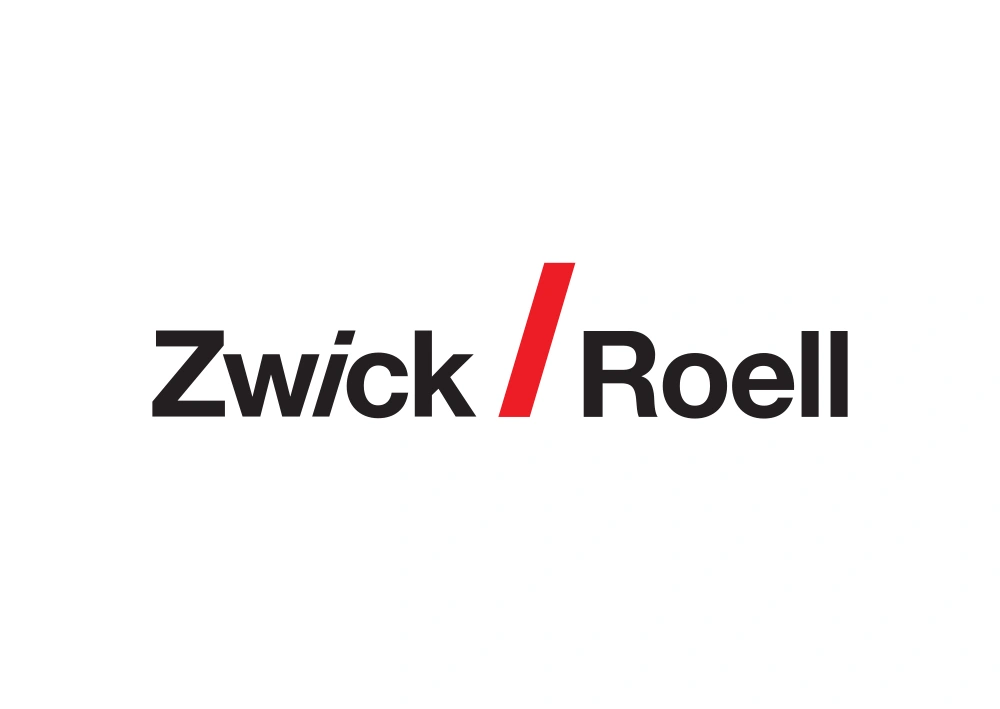 Zwick Roell Vector Logo