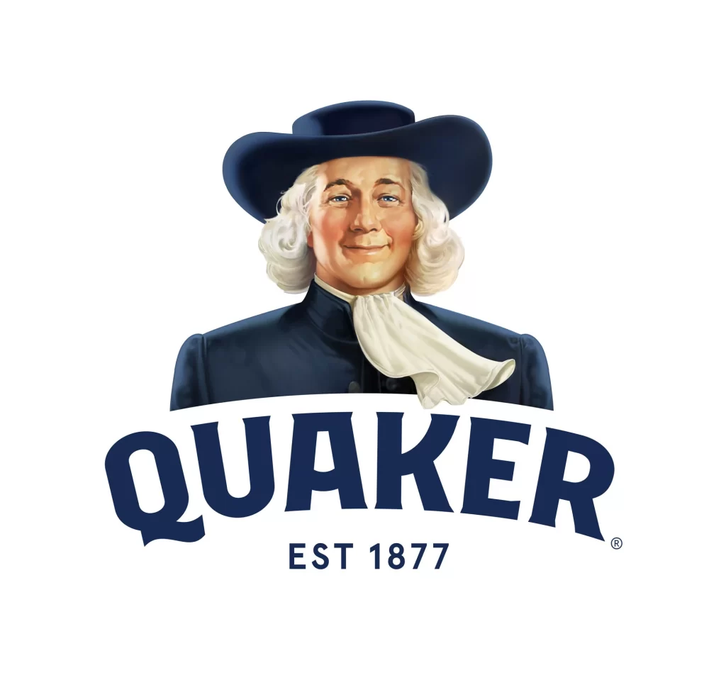 Quaker Logo