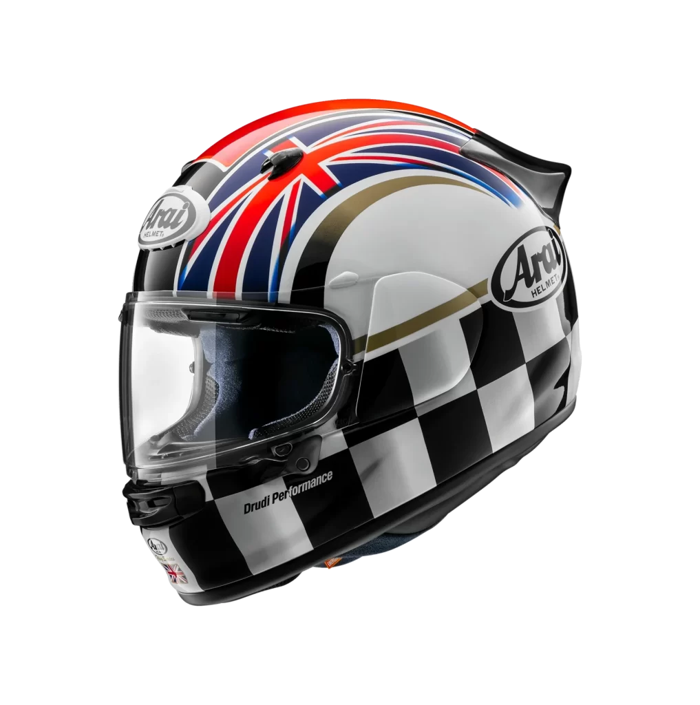 Arai Contour X Podium Helmet