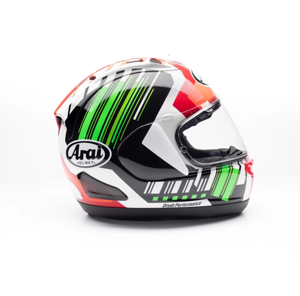Arai Corsair X 08 Helmet