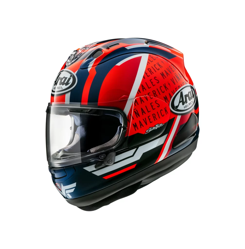 Arai Corsair X Maverick GP5 Helmet