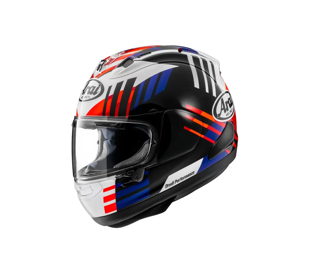 Arai Corsair X Rea SB3 Helmet