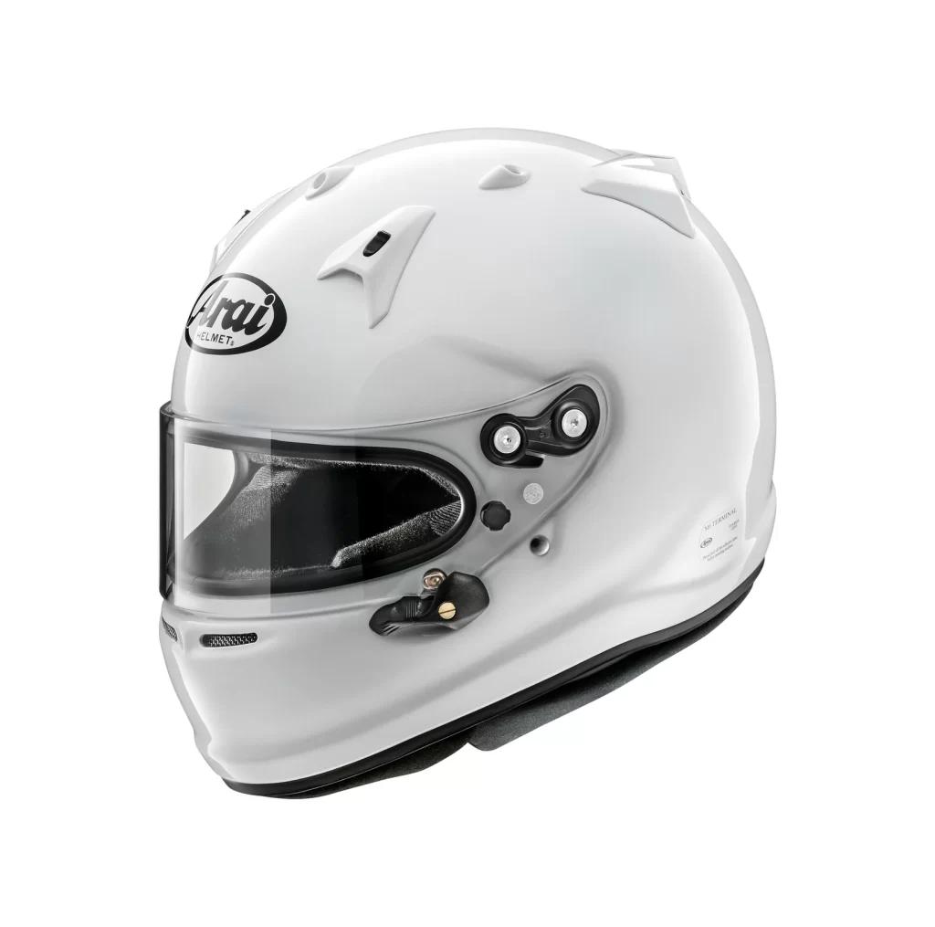 Arai GP 7 Helmet