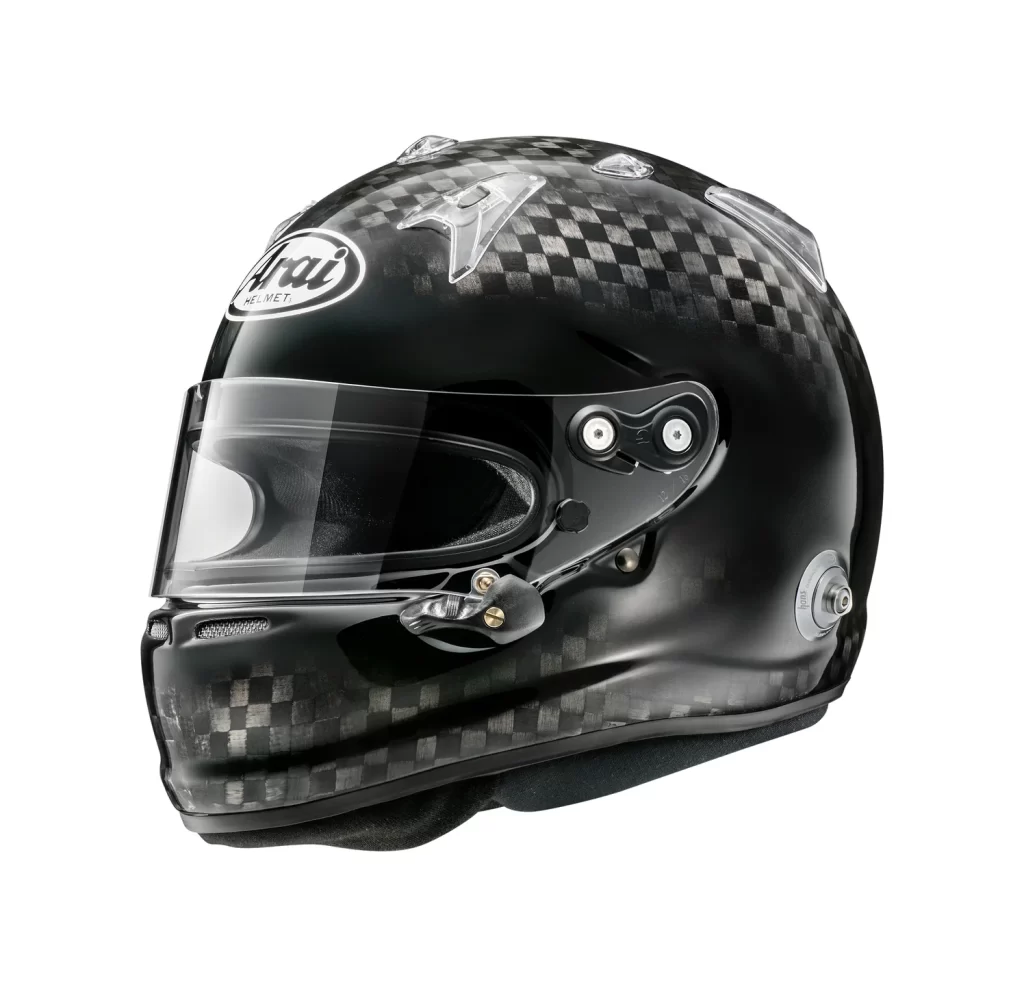 Arai GP 7 SRC ABP Alternate View