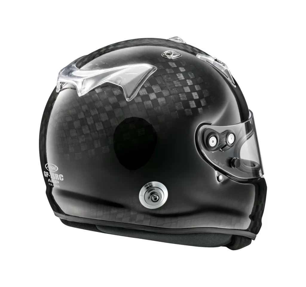 Arai GP 7 SRC ABP Helmet