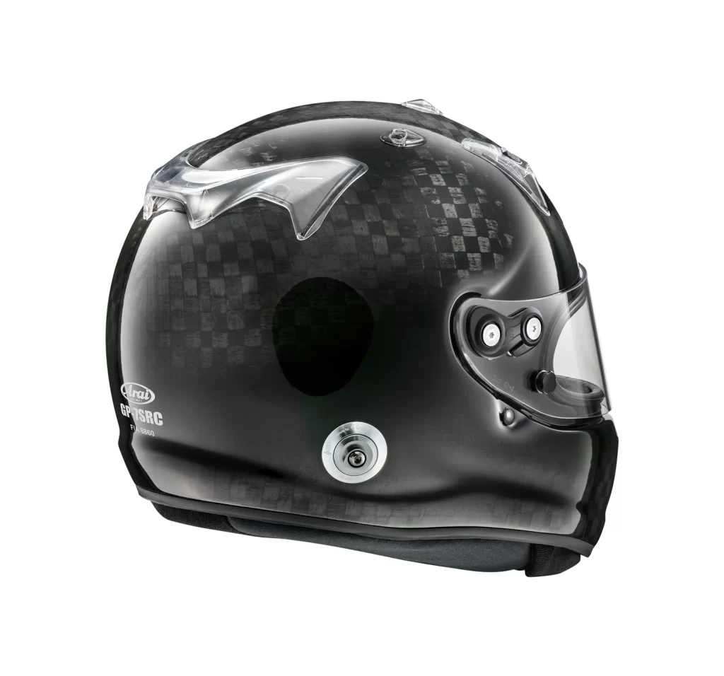Arai GP 7 SRC Helmet
