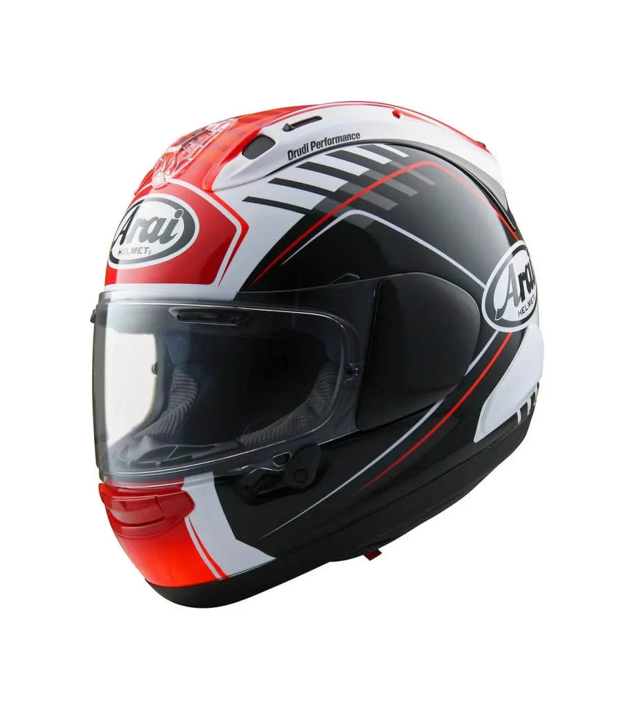 Arai RX 7V Rea Helmet