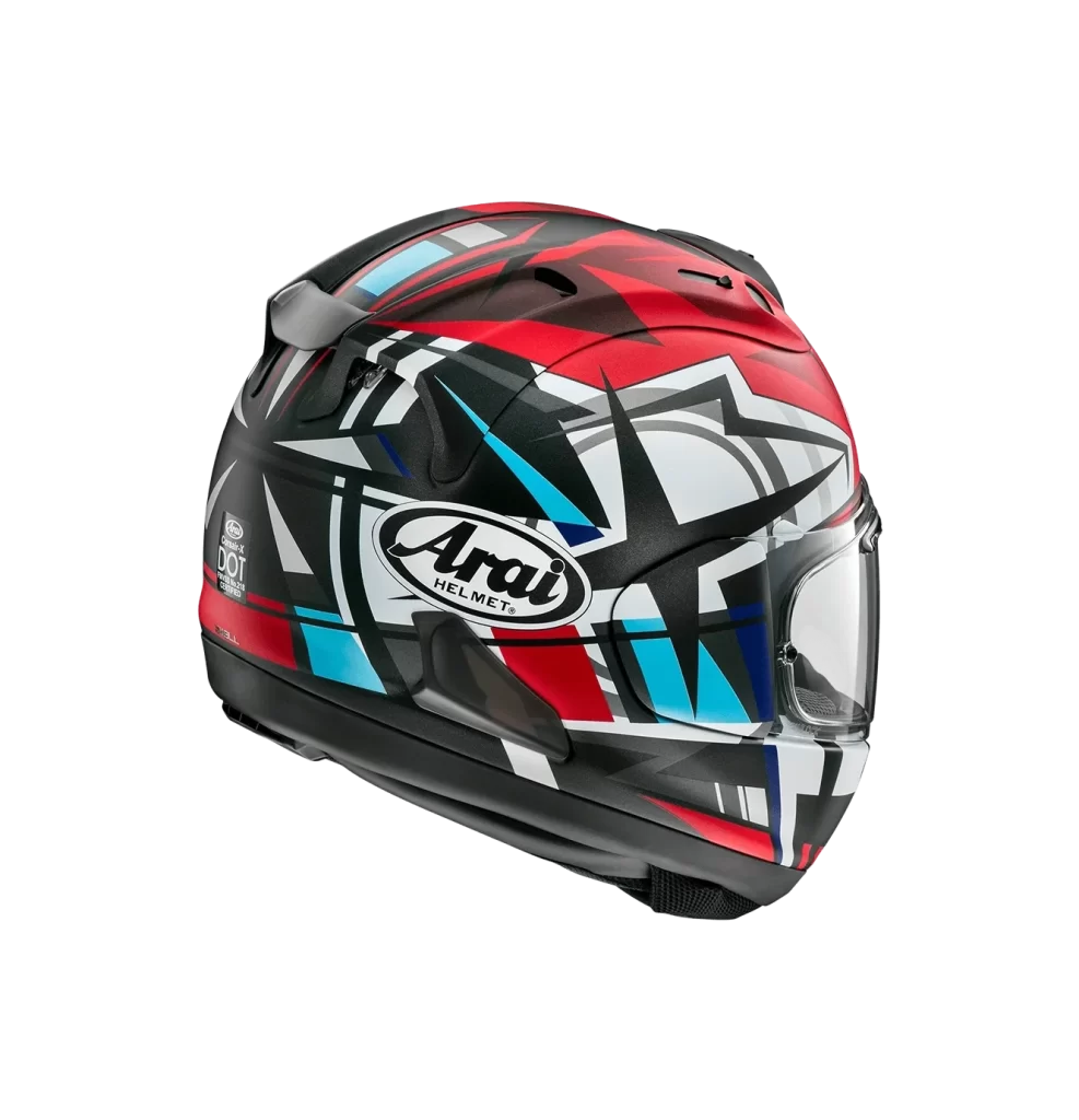 Arai Takumi R Helmet