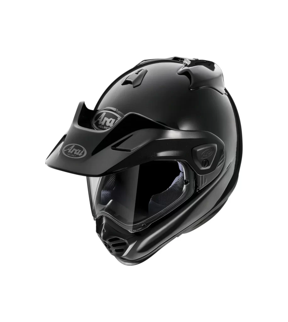 Arai Tour X5 Black Helmet
