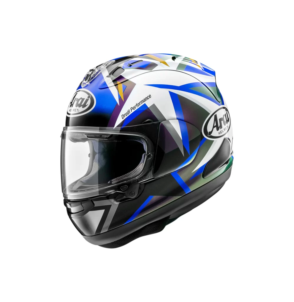 Arai Vinales 5 Helmet