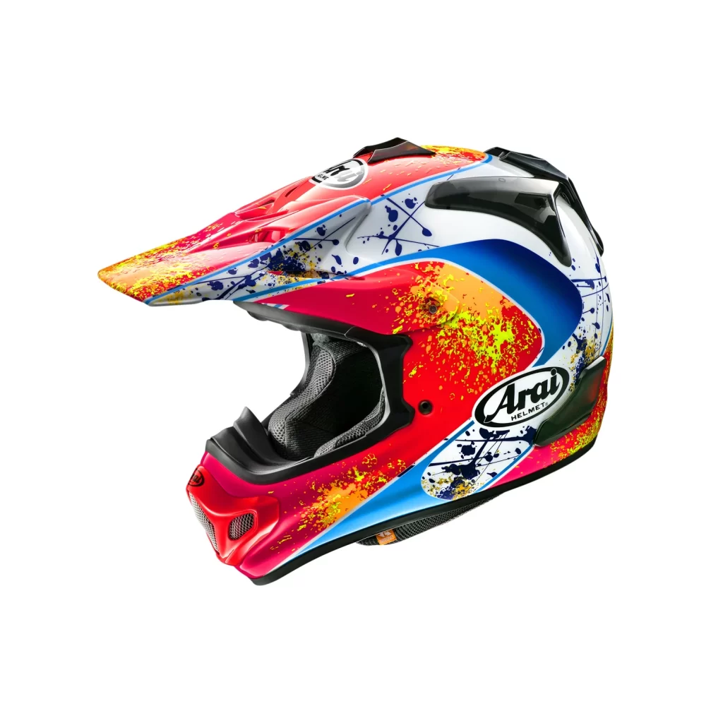 Arai VX Pro4 Stanton Helmet