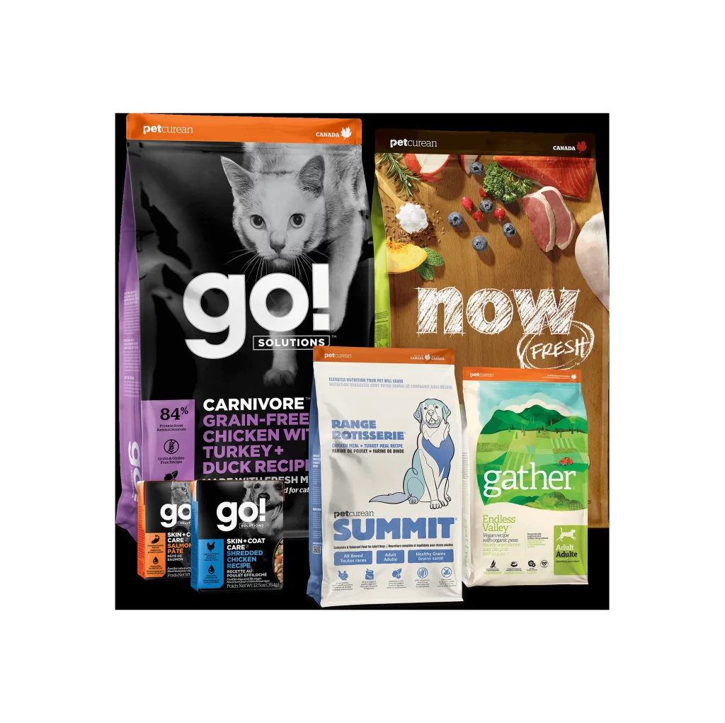 Go Solutions Carnivore Lineup Advertisement