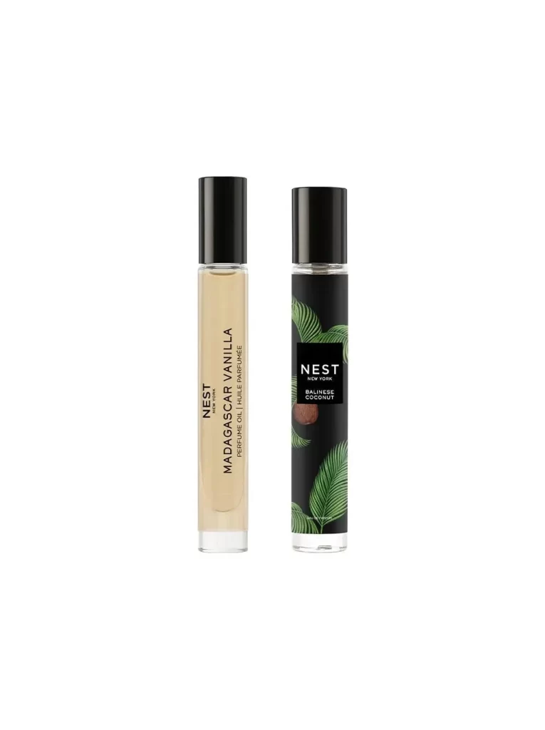 Nest New York Island Glow Layering Set Packaging
