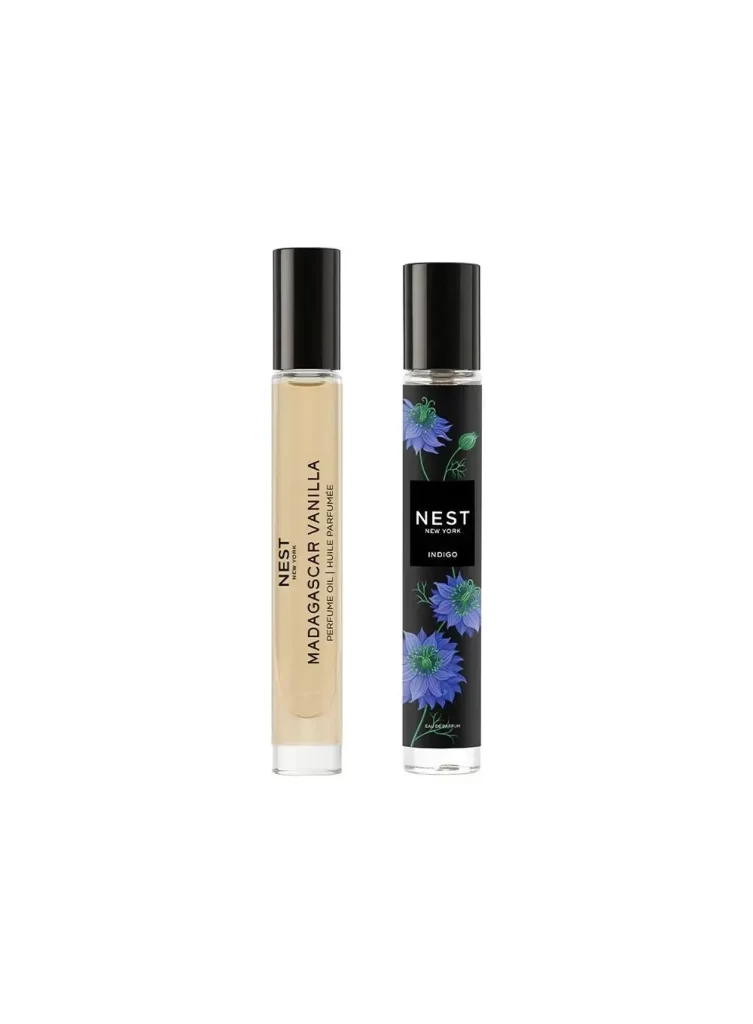 Nest New York London Fog Layering Set Packaging