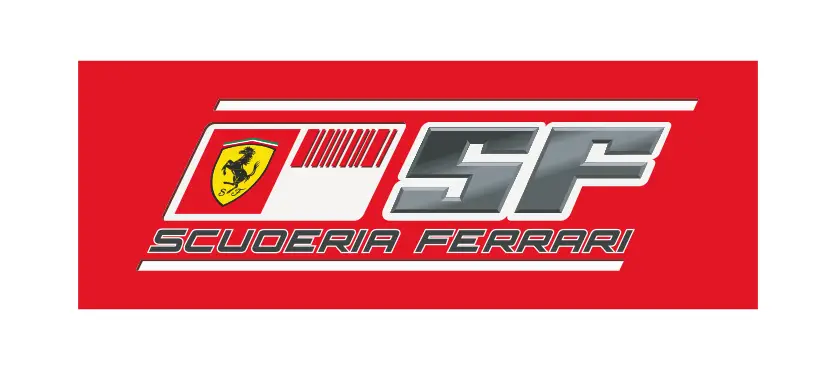 Scuderia Ferrari Logo